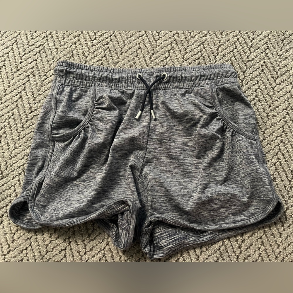 All In Motion Athletic Shorts